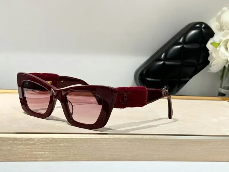 Chanel Glasses smr (1326)
